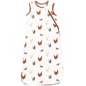 💛 Kyte BABY Sleep Bag – Chick (2.5 TOG) | Size Medium (6–18 Months) 💛